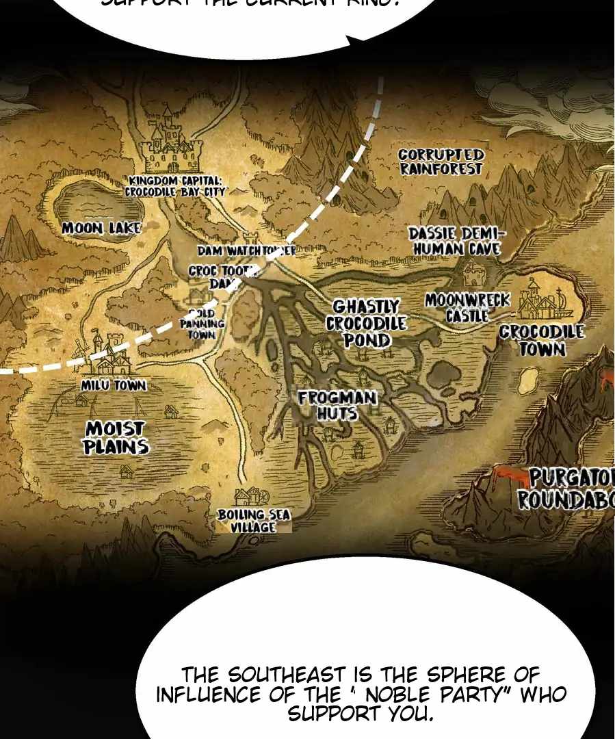 This Hero is a Money Supremacist Chapter 12 14